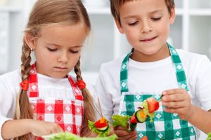 Cocina Entretenida 2