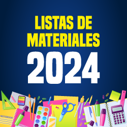 Listas de Materiales 2024